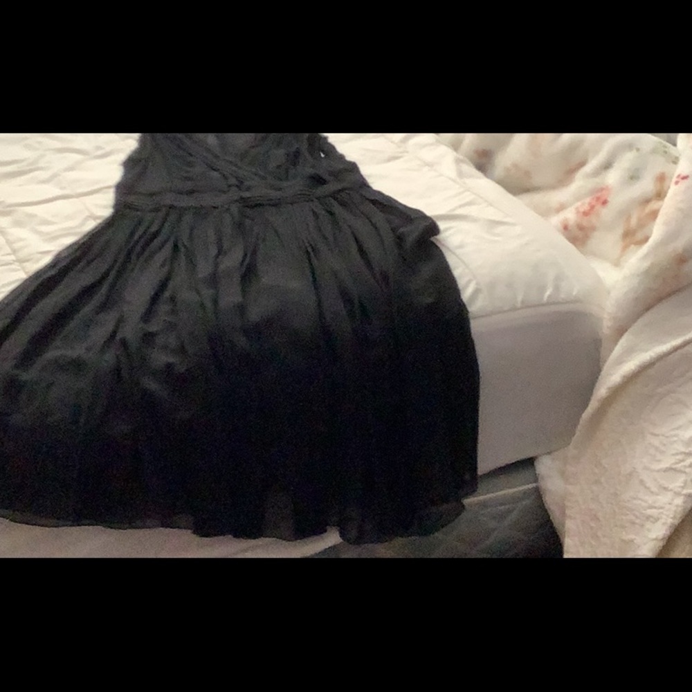 Banana Republic dress